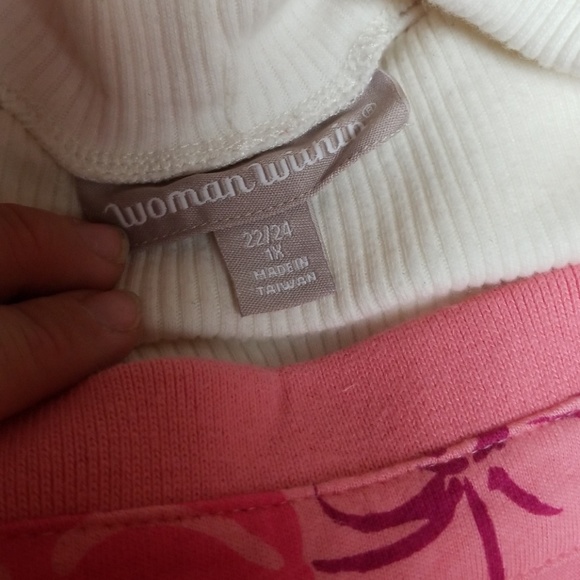 Woman Within Haul - Picture 3 of 7